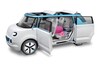 Daihatsu Concept-cars Tokyo Motor Show