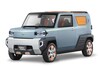 Daihatsu Concept-cars Tokyo Motor Show