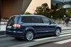 Ford Galaxy en S-Max facelift