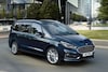 Ford Galaxy en S-Max facelift