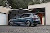 Ford Galaxy en S-Max facelift