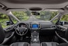 Ford Galaxy en S-Max facelift
