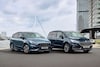 Ford Galaxy en S-Max facelift