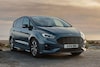Ford Galaxy en S-Max facelift