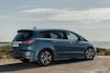 Ford Galaxy en S-Max facelift