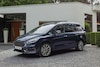 Ford Galaxy en S-Max facelift