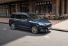 Ford Galaxy en S-Max facelift