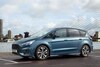 Ford Galaxy en S-Max facelift