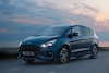 Ford Galaxy en S-Max facelift