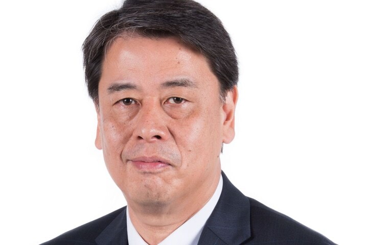 Makato Uchida Nissan-CEO