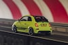 Abarth 595 70th Anniversary Fiat 500C