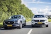 Mazda CX-30 Volkswagen T-Roc Cross-over SUV