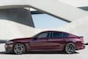 BMW M8 Gran Coupé