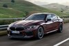 BMW M8 Gran Coupé