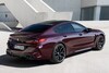 BMW M8 Gran Coupé