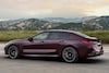 BMW M8 Gran Coupé