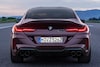BMW M8 Gran Coupé