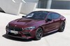 BMW M8 Gran Coupé