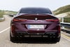 BMW M8 Gran Coupé