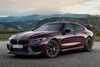 BMW M8 Gran Coupé