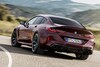 BMW M8 Gran Coupé