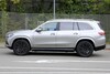 Spyshots Mercedes-Maybach GLS