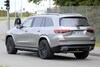Spyshots Mercedes-Maybach GLS