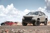 Chevrolet Colorado 2020