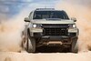 Chevrolet Colorado 2020