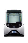 Toyota e-Palette