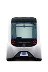Toyota e-Palette