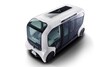 Toyota e-Palette