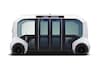 Toyota e-Palette
