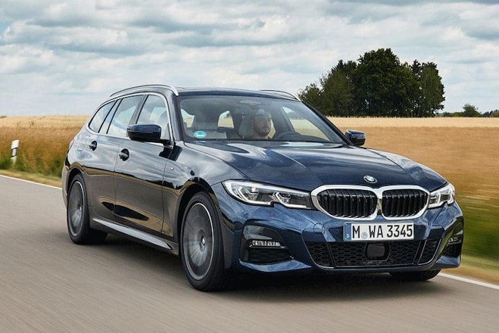 BMW 3-serie advertorial (3/8)