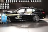 EuroNcap BMW 3-serie