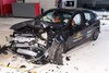 EuroNcap BMW 1-serie