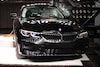 EuroNcap BMW 3-serie