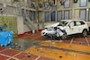 EuroNcap Jeep Cherokee