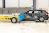 EuroNcap BMW 1-serie