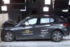 EuroNcap BMW 1-serie