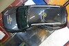 EuroNcap Jeep Cherokee