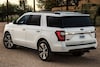Ford Expedition King Ranch