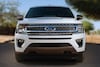 Ford Expedition King Ranch