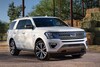 Ford Expedition King Ranch