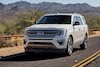 Ford Expedition King Ranch