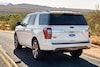 Ford Expedition King Ranch