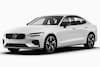Back to Basics: Volvo S60
