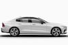 Back to Basics: Volvo S60