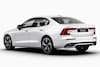 Back to Basics: Volvo S60
