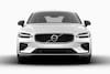 Back to Basics: Volvo S60